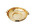 Brass Urli 3.25Kg